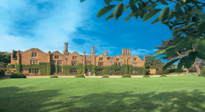Seckford Hall