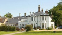 Bedford Lodge Hotel