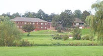 Trinity Park, Formerly Suffolk Showground